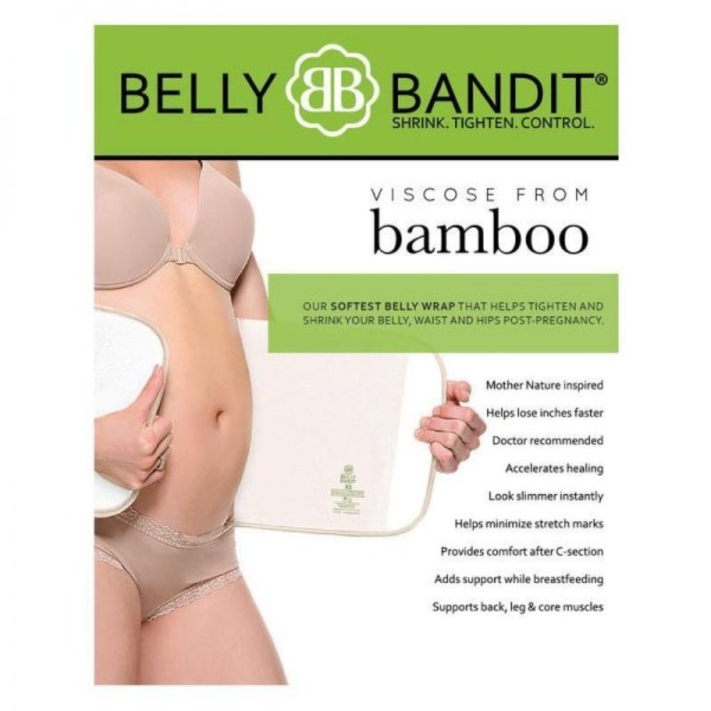Belly Bandit Bamboo
